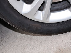 2015款 1.5T 自动 豪华型