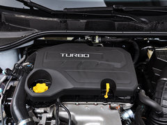 2015款 1.5T 自动 豪华型