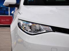 2015款 1.5T 自动 豪华型
