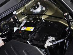 2015款 1.8T 自动 两驱豪华版
