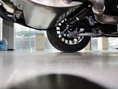 2015款 1.8T 自动 两驱豪华版