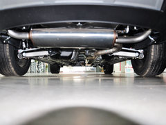 2015款 1.8T 自动 两驱豪华版