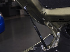 2015款 1.8T 自动 两驱豪华版
