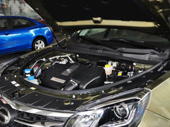 2015款 1.8T 自动 两驱豪华版