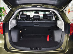 2015款 1.8T 自动 两驱豪华版