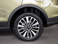 2015款 1.8T 自动 两驱豪华版