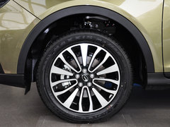 2015款 1.8T 自动 两驱豪华版