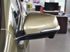 2015款 1.8T 自动 两驱豪华版