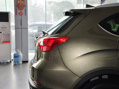 2015款 1.8T 自动 两驱豪华版
