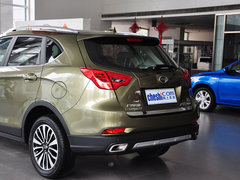 2015款 1.8T 自动 两驱豪华版