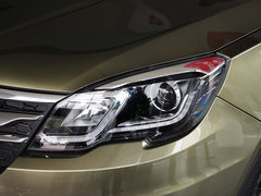 2015款 1.8T 自动 两驱豪华版