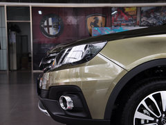2015款 1.8T 自动 两驱豪华版