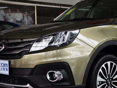 2015款 1.8T 自动 两驱豪华版