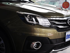 2015款 1.8T 自动 两驱豪华版