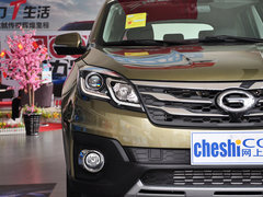 2015款 1.8T 自动 两驱豪华版