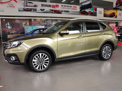 2015款 1.8T 自动 两驱豪华版
