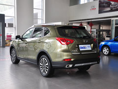 2015款 1.8T 自动 两驱豪华版