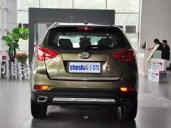 2015款 1.8T 自动 两驱豪华版