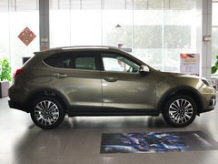 2015款 1.8T 自动 两驱豪华版