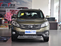 2015款 1.8T 自动 两驱豪华版