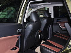 2015款 1.8T 自动 两驱豪华版