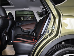 2015款 1.8T 自动 两驱豪华版