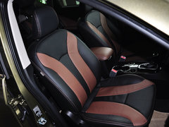 2015款 1.8T 自动 两驱豪华版