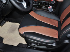 2015款 1.8T 自动 两驱豪华版
