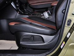 2015款 1.8T 自动 两驱豪华版