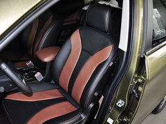 2015款 1.8T 自动 两驱豪华版