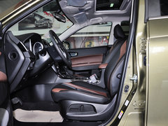 2015款 1.8T 自动 两驱豪华版
