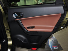 2015款 1.8T 自动 两驱豪华版