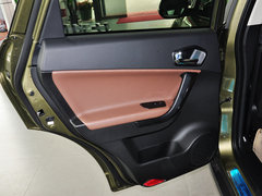2015款 1.8T 自动 两驱豪华版