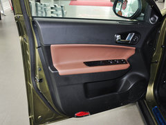 2015款 1.8T 自动 两驱豪华版