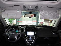 2015款 1.8T 自动 两驱豪华版