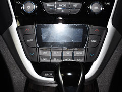 2015款 1.8T 自动 两驱豪华版