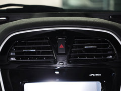 2015款 1.8T 自动 两驱豪华版