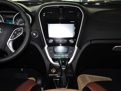 2015款 1.8T 自动 两驱豪华版
