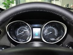 2015款 1.8T 自动 两驱豪华版