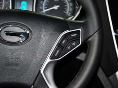 2015款 1.8T 自动 两驱豪华版