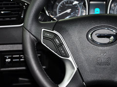 2015款 1.8T 自动 两驱豪华版
