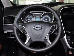 2015款 1.8T 自动 两驱豪华版