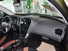 2015款 1.8T 自动 两驱豪华版