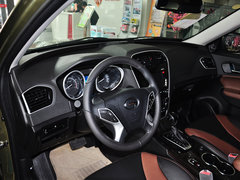2015款 1.8T 自动 两驱豪华版