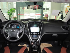 2015款 1.8T 自动 两驱豪华版
