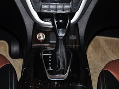 2015款 1.8T 自动 两驱豪华版