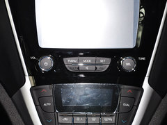 2015款 1.8T 自动 两驱豪华版