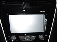 2015款 1.8T 自动 两驱豪华版