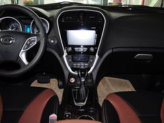 2015款 1.8T 自动 两驱豪华版