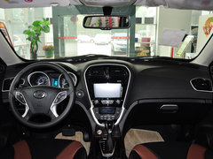 2015款 1.8T 自动 两驱豪华版